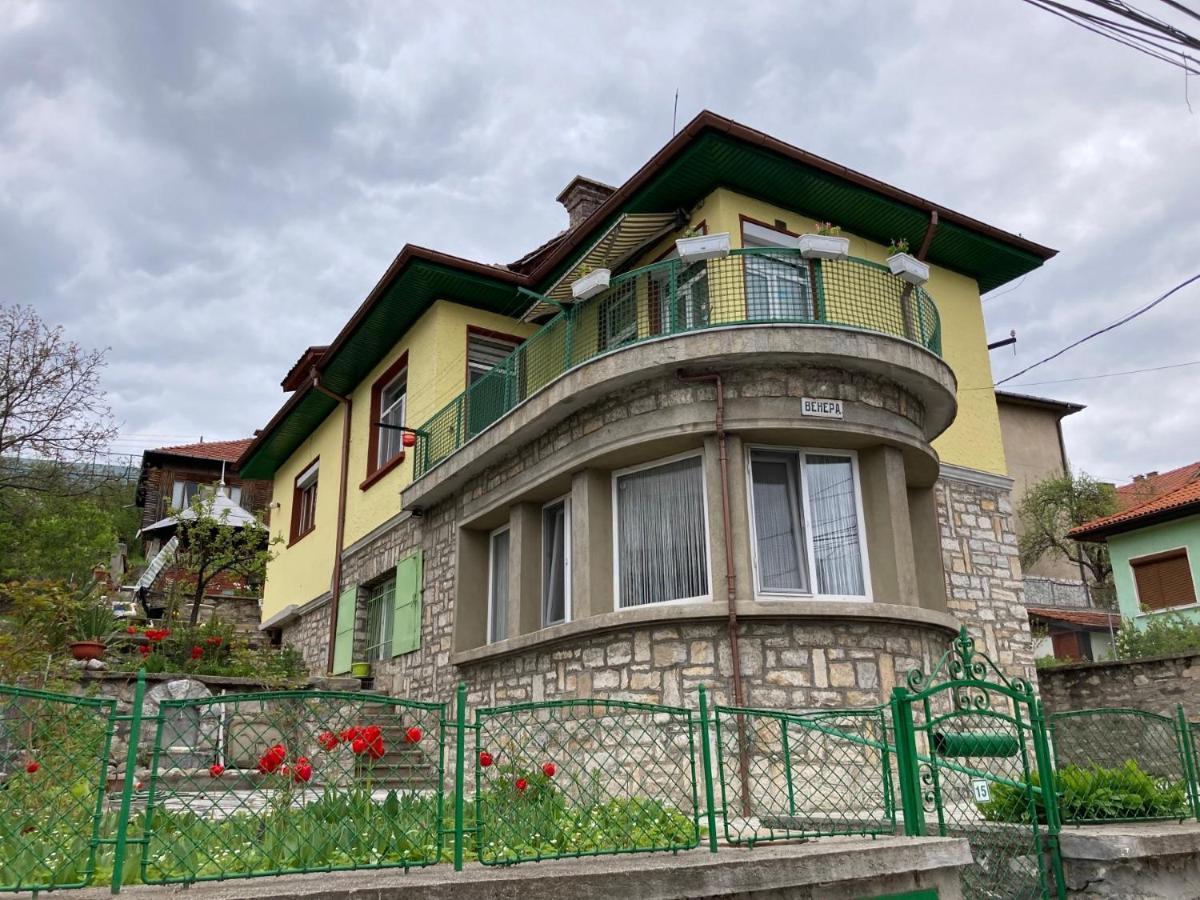 Vila Venera Velingrad Luaran gambar