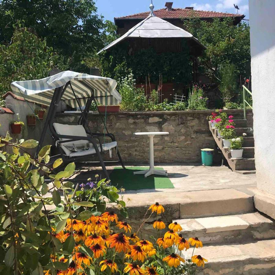 Vila Venera Velingrad Luaran gambar