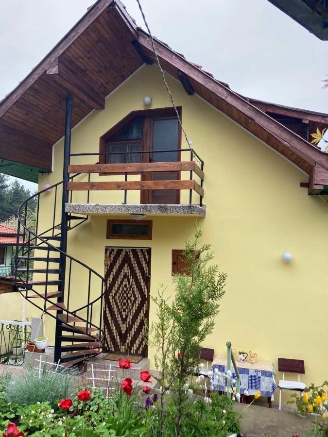 Vila Venera Velingrad Luaran gambar