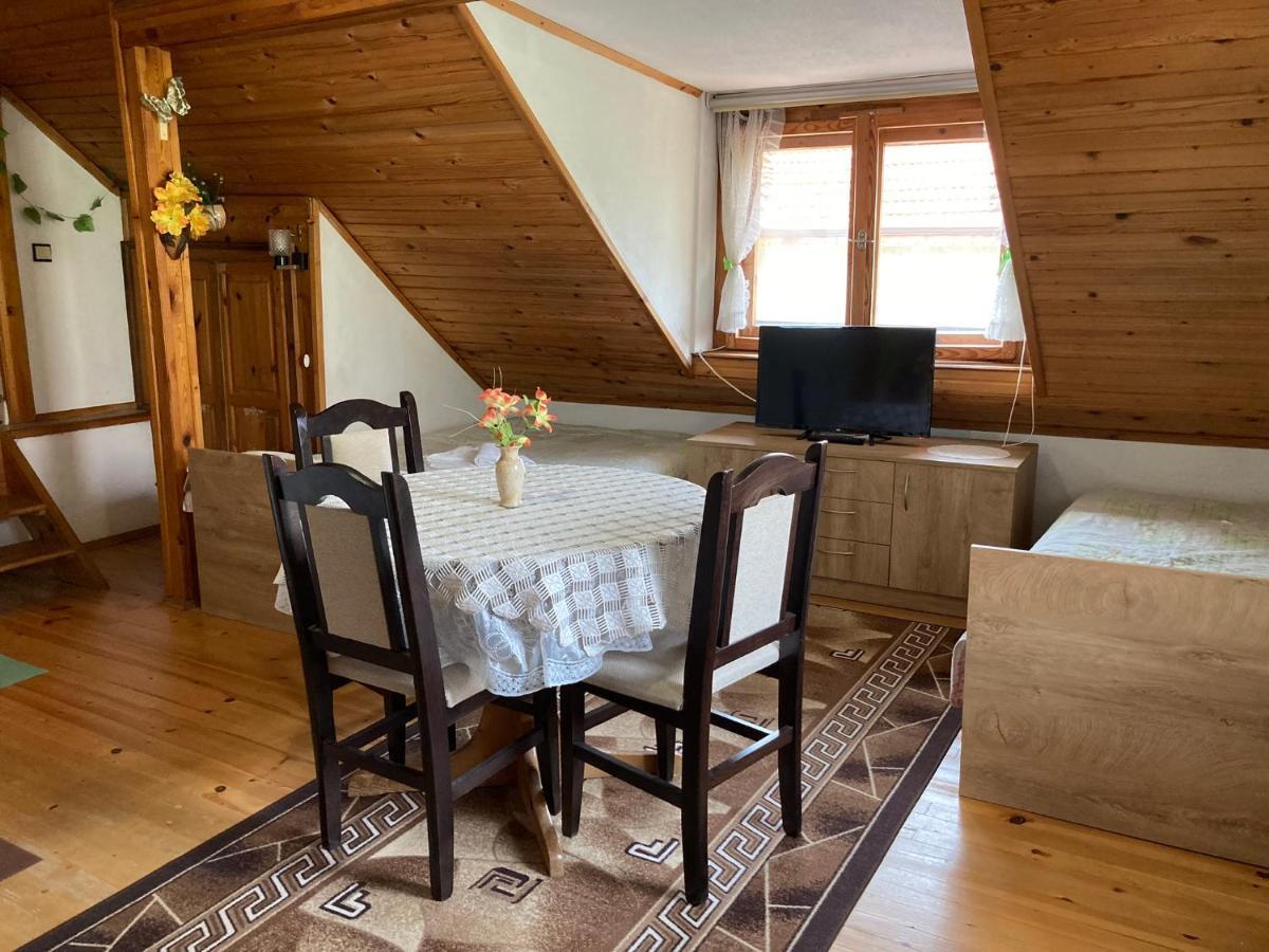 Vila Venera Velingrad Luaran gambar