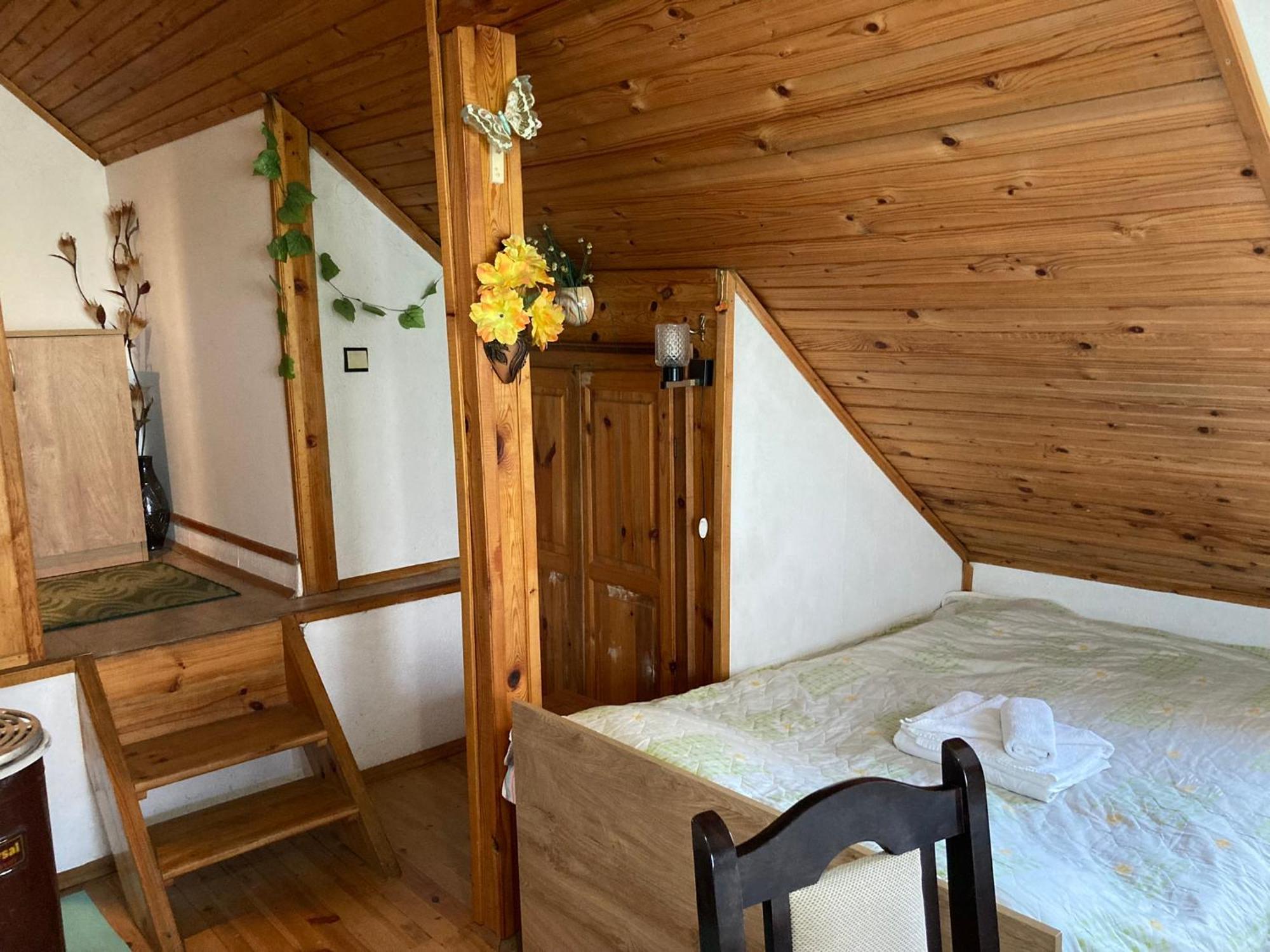 Vila Venera Velingrad Luaran gambar