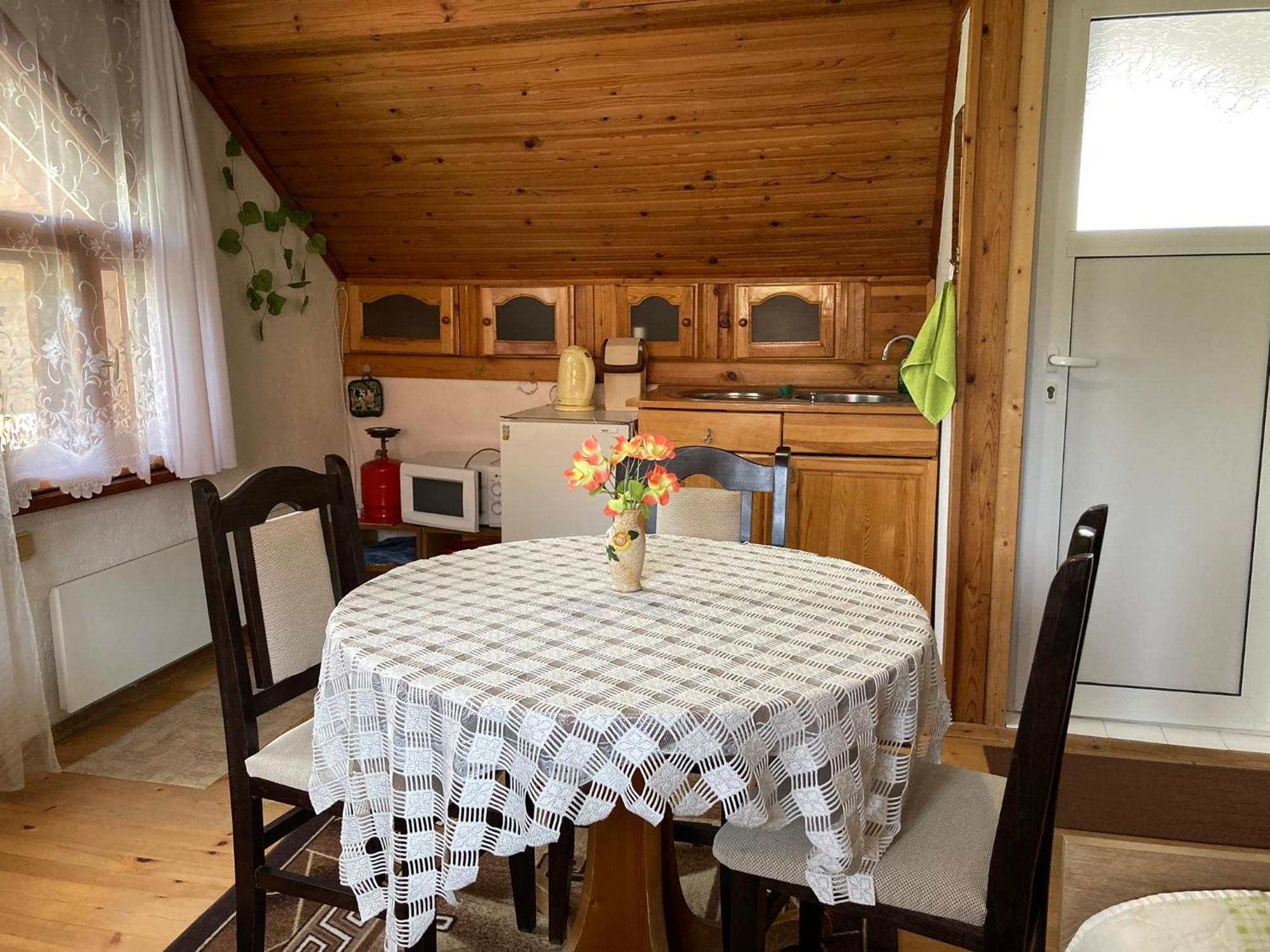 Vila Venera Velingrad Bilik gambar