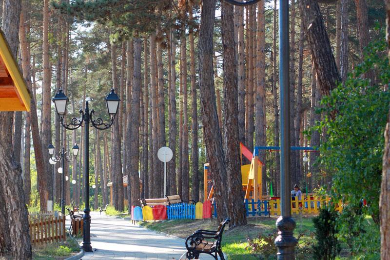 Vila Venera Velingrad Bilik gambar
