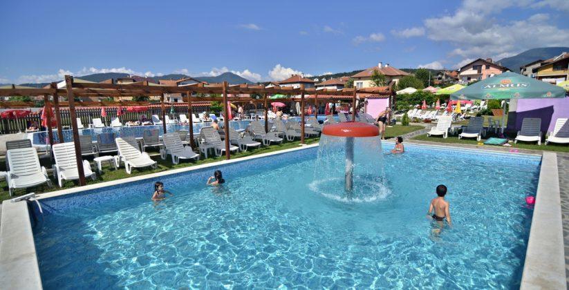 Vila Venera Velingrad Bilik gambar