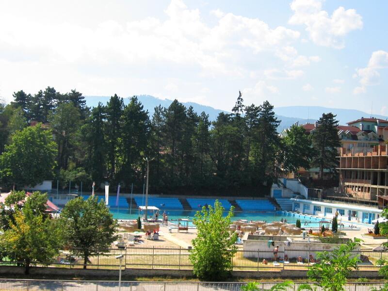 Vila Venera Velingrad Bilik gambar