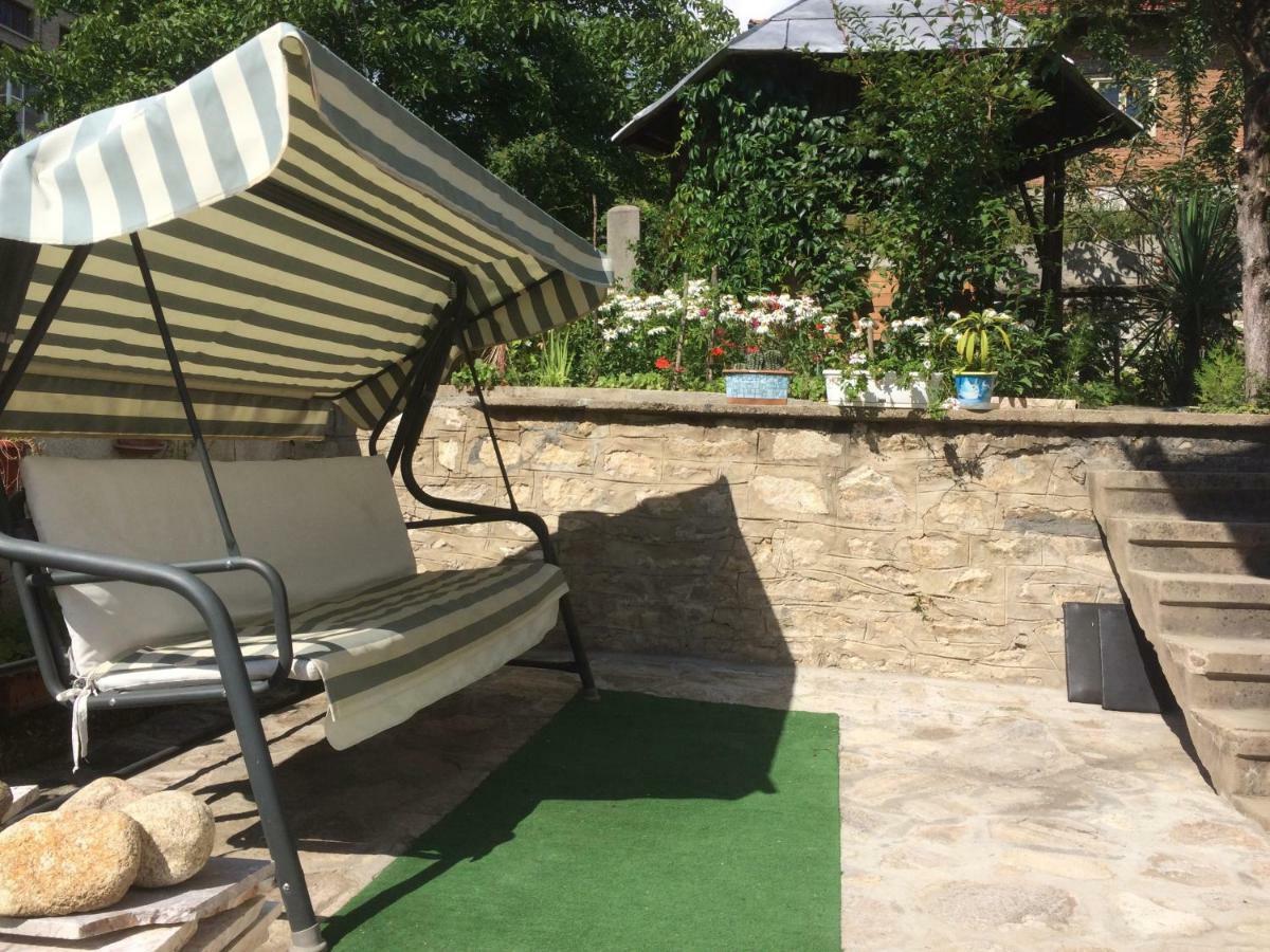 Vila Venera Velingrad Luaran gambar