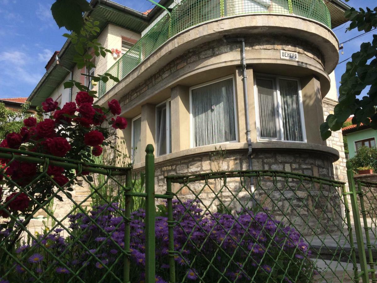 Vila Venera Velingrad Luaran gambar